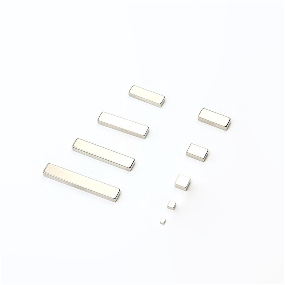 Neodymium Rare Earth Block Magnet best