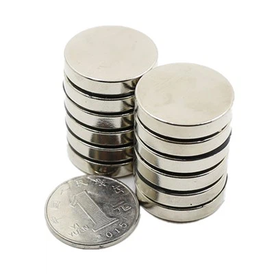 Magnet Melingkar NdFeB